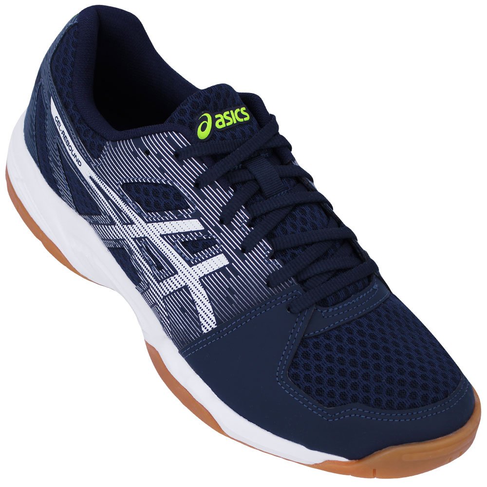 CALZADO GEL-REBOUND MIDNIGHT/WHITE Talla 7,5